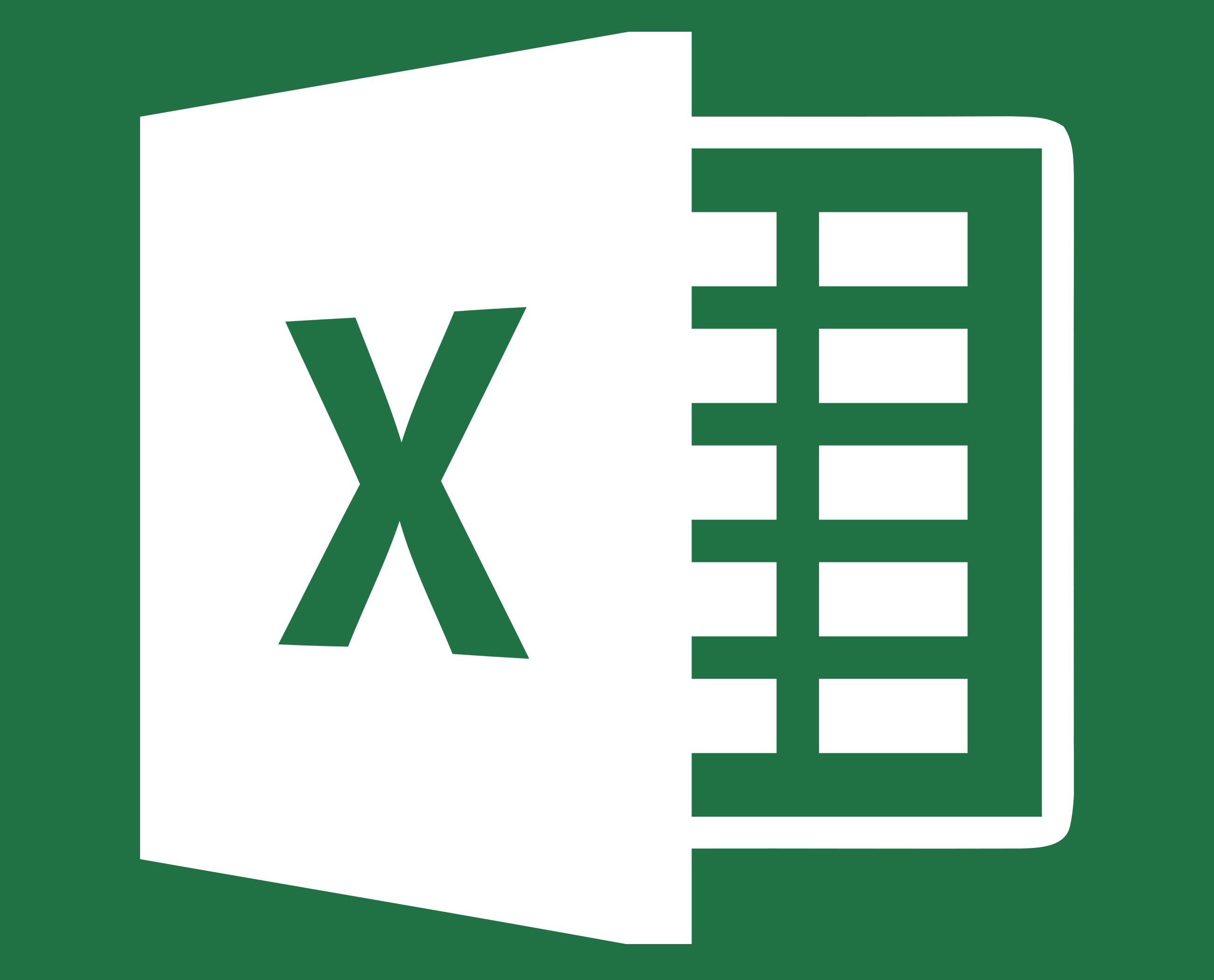 Картинка excel png