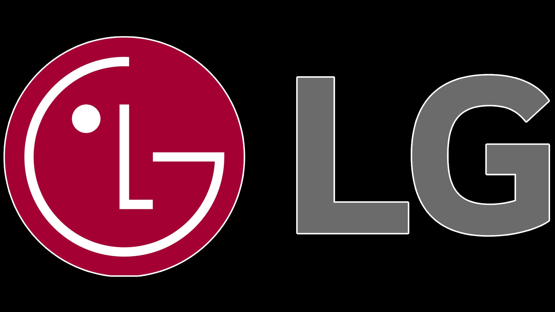 Lg логотип картинки