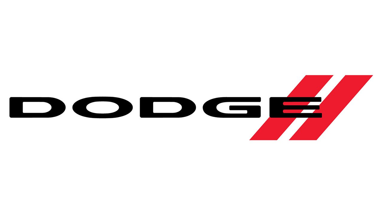 Dodge эмблема