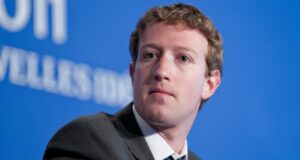 Mark Zuckerberg, la plus belle success-story du web avec Facebook