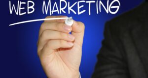 Qu’est-ce que le webmarketing ?