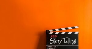 7 règles d’or du Storytelling