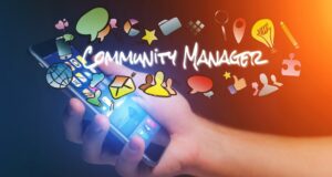 Community Management, un nouveau métier !