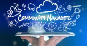 Community Management : Comment faire des communautés web  les meilleures alliées des marques