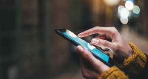 En Communication, mobilisez-vous pour le Mobile