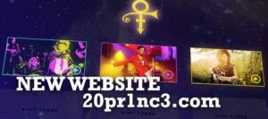 Prince revient sur Internet et la musique repart… [Analyse]