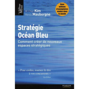 La stratégie Océan Bleu : une vraie grille de lecture