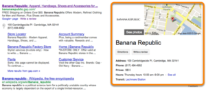 9 différents types de Rich Snippets (extraits enrichis) ?