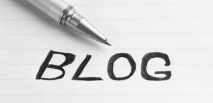 RP 2.0, blogs et blogueurs