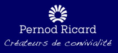 Pernod Ricard recherche un inbound marketeur en CDI