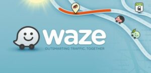 Waze, le réseau social des automobilistes, raisons d’un succès mérité