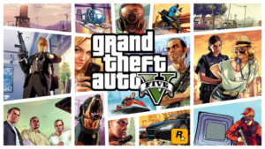 GTA V : une campagne inbound et outbound marketing bien ficelée