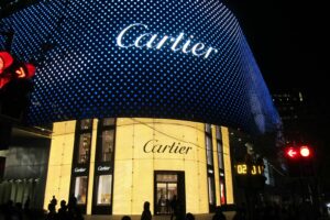 Flagship store, nouvel outil de CRM ?