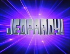 Jouer à Jeopardy pour bien travailler son référencement!