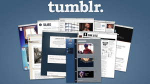 Tumblr, un réseau social d’influenceurs