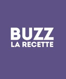 La vraie recette du Big Bad Buzz !