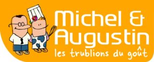 Le marketing de Michel et Augustin : l’agroalimentaire 3.0