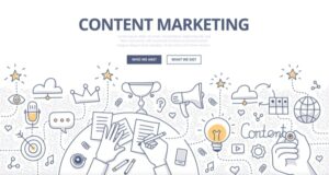 [Infographie] Les 7 commandements du content marketing