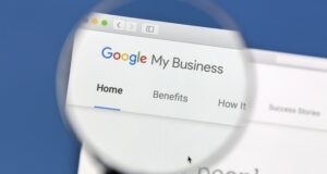 Comment utiliser Google My Business