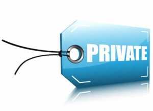 Comparatif des sites de ventes privées… un benchmark incomplet ;-(