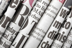 Optimiser une campagne de presse avec l’inbound marketing