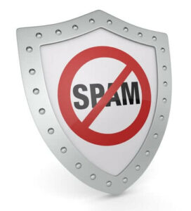 La politique anti-spam de Google