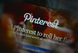 Réseaux sociaux et e-commerce : Pinterest, y a pas plus fort !