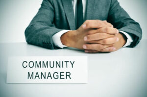 Zoom sur : le métier de community manager