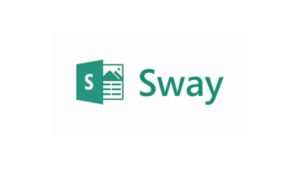 Sway, le nouveau remplaçant de PowerPoint ?