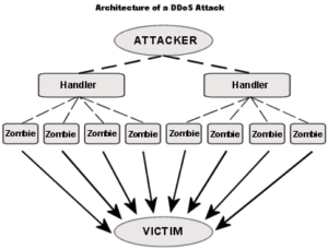 5 Conseils pour vous protéger des attaques DDoS