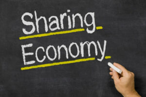 Sharing economy : « Fini la propriété, et vive l’usage ! »