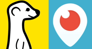 Meerkat & Périscope : comment le streaming live transforme les médias