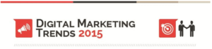 Les tendances webmarketing pour 2015 [Infographie]