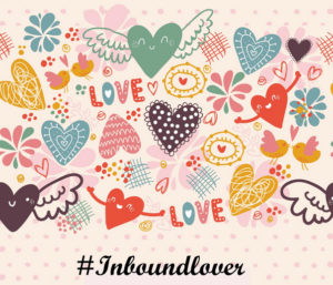 Et si l’amour n’était que marketing ? Bienvenue au coeur de l’Inbound Lover…