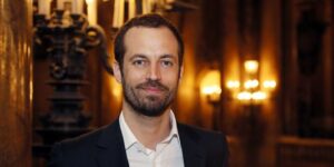 Décryptage de la stratégie video content marketing de Benjamin Millepied