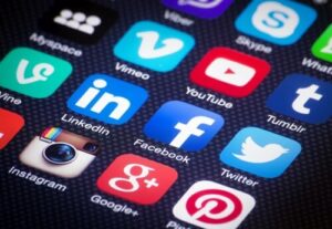 Les nouvelles tendances Social Media 2016 (dont vous n’avez probalement pas entendu parler)