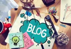 4 conseils pour lancer un blog efficace et générer du trafic