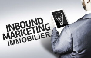 Immobilier et Inbound marketing, un duo gagnant