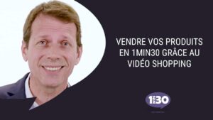 Boostez vos ventes avec le vidéo shopping