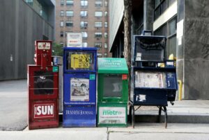 L’inbound marketing ne consiste pas à produire du “contenu vitrine”