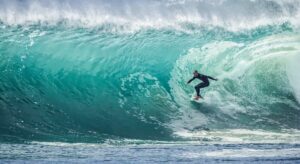 Comment surfer sur un buzz