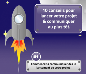 L’Inbound Marketing, la bonne stratégie pour lancer votre start-up. 4 raisons d’y aller!