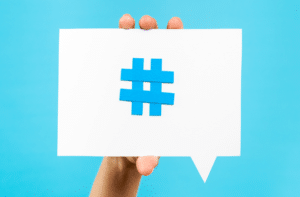 Comment utiliser efficacement un hashtag