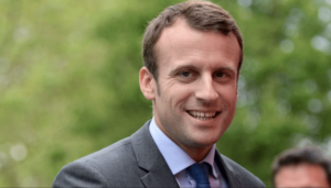 Macron en marche vers l’Inbound