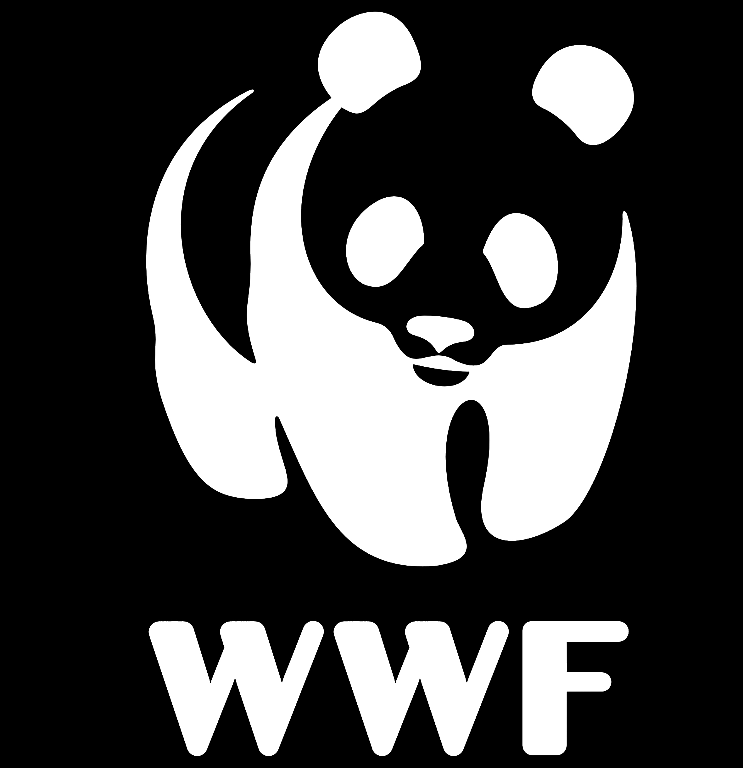 Share 167+ world wildlife fund tote bags - esthdonghoadian
