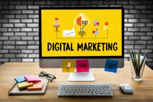 Digital marketing : 6 avantages pour votre entreprise