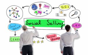 Social selling : 4 points importants pour optimiser votre profil