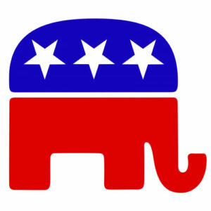 Republican logo