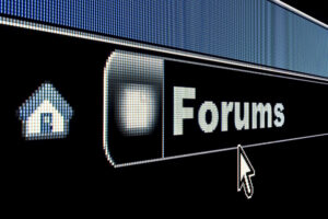 5 très bonnes raisons d’intégrer un forum à votre site web