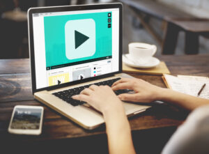 5 raisons d’intégrer la vidéo dans votre stratégie webmarketing